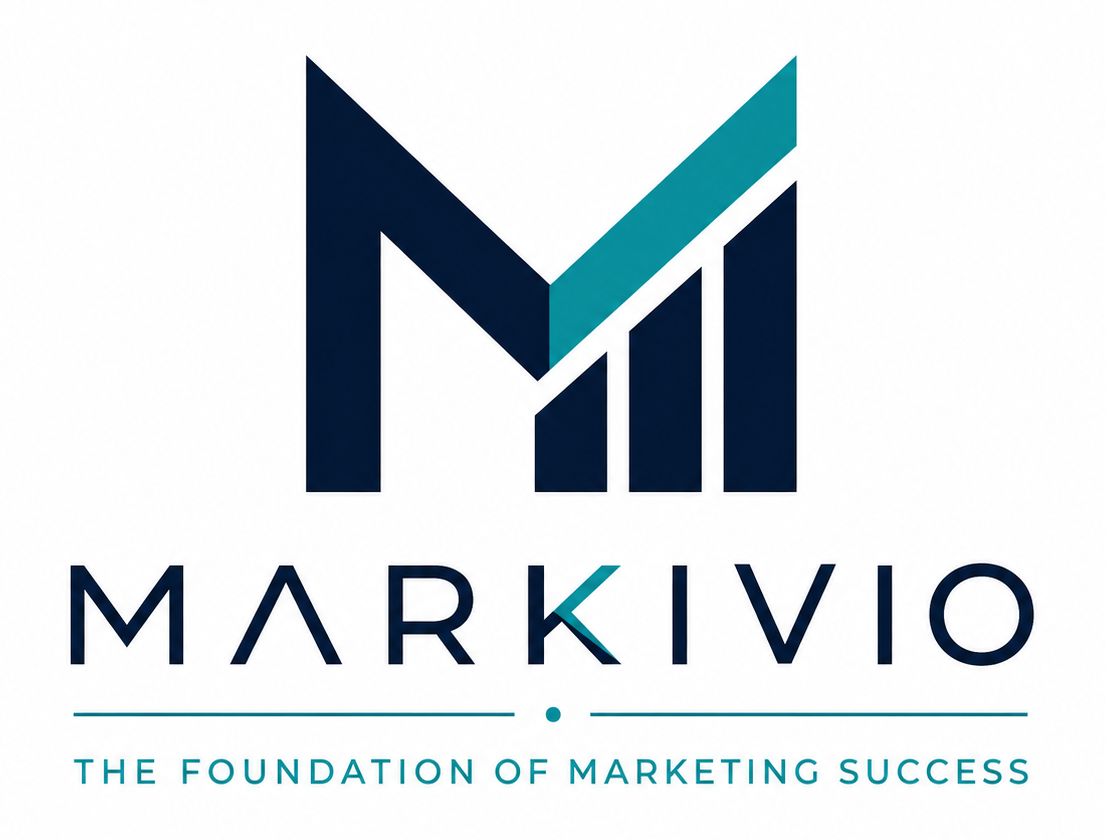 Markivio – The Foundation of Marketing Success